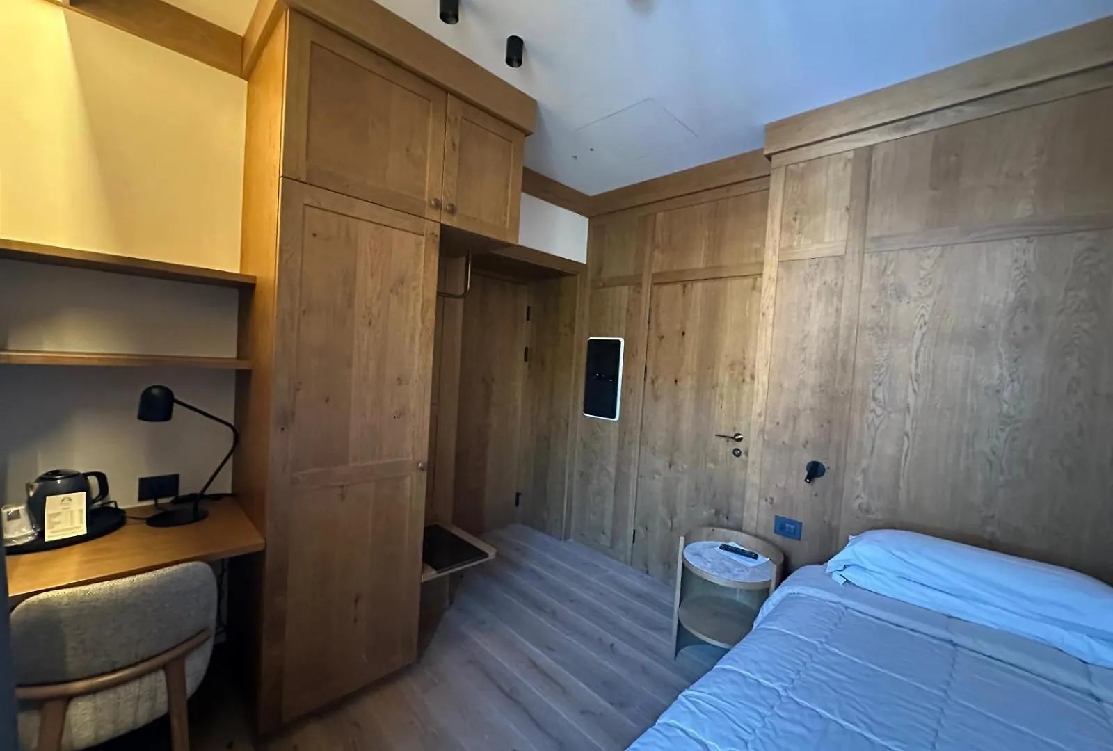 Hotel Serena Cortina Cortina d'Ampezzo