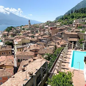 Castell - Montagnoli Group Hotel