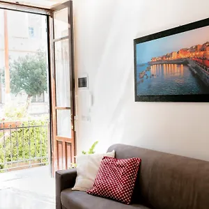  Appartement Ecalù Siracusa Italie
