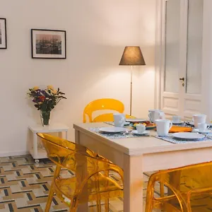  Appartement Dimore Delle Zagare - Savoia Italie