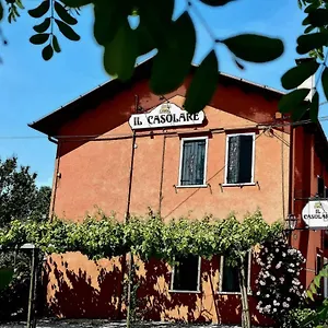 Il Casolare Мини-отель