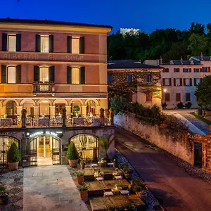 5* Hotel Al Sole