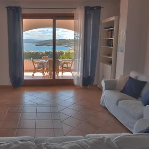 L'ancora Blu Apartamento Porto Torres