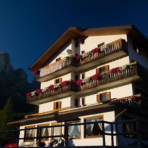 3* Hotel Garni Ongaro