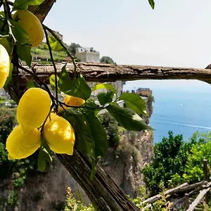 La Pergola אמאלפי