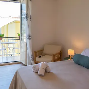  Appartement Biggy Italie