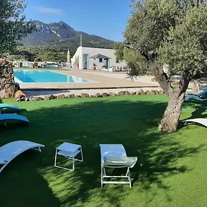 Borgo Rurale Cares Dorgali