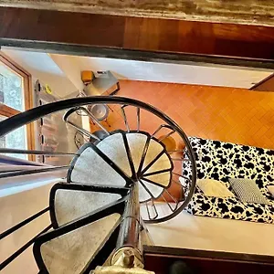  Appartement Old Town Florence- Love Italie