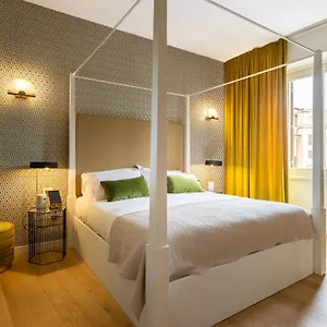 Navona 49 Luxury Suites&apartment רומא