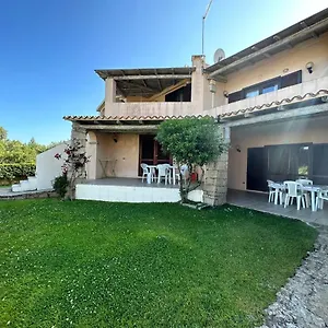 La Costa Mare Apartamento Arzachena