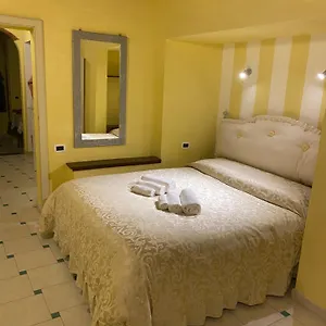Gaia's Apartamento Pistoya