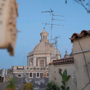 Degli Elefanti , Catânia Itália