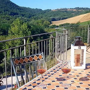 Gli Alberi With View Apartamento Montepulciano Stazione