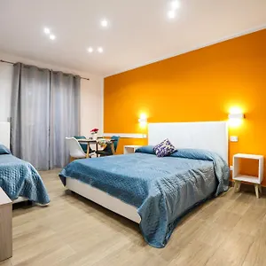 Due Cappuccini Apartamento Palermo