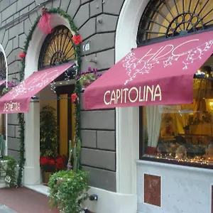 Demetra Capitolina 2*, Roma Itália