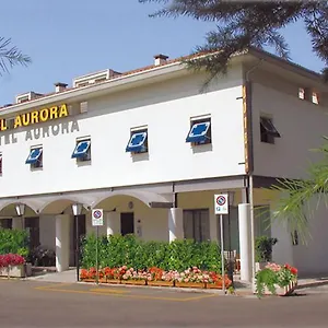 Aurora 2*, Treviso Itália