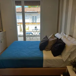 Ponte Vecchio Apartamento Florencia
