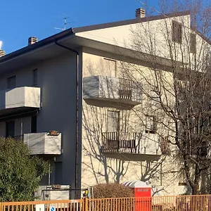 Teodolinda Apartamento Bérgamo