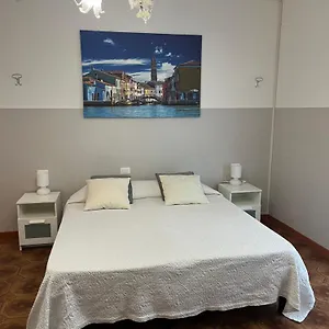 Airport Venice Diego Отель типа 