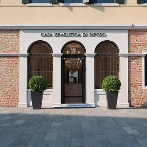 Rimon Residences Kosher 3*, Veneza Itália