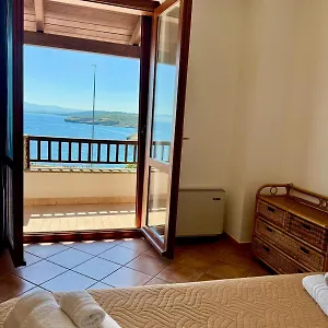 L'ancora Blu Apartamento Porto Torres