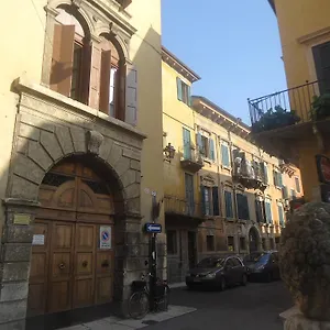 Protezione Della Giovane - Female Albergue