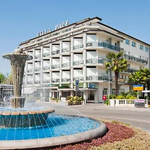 Terme Pace Отель