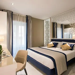 Residenza Venti Settembre 2* 로마