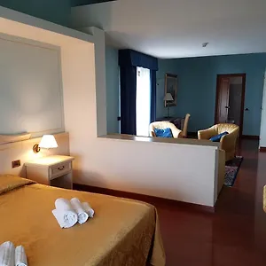 New Genziana Hotel