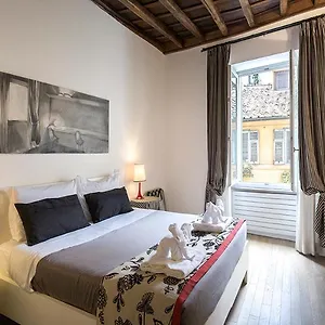 Relais Fori Imperiali 2*, Roma Itália