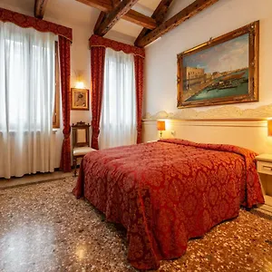 Aquavenice Locazione Turistica 2*, Veneza Itália